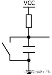 <b class='flag-5'>复位</b><b class='flag-5'>电路</b>中电阻和电容的作用