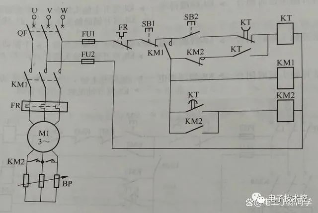 变频器