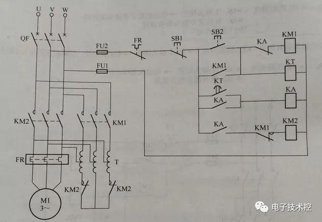 变频器