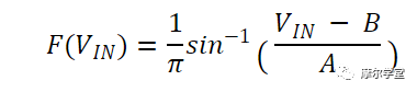 数字转换器