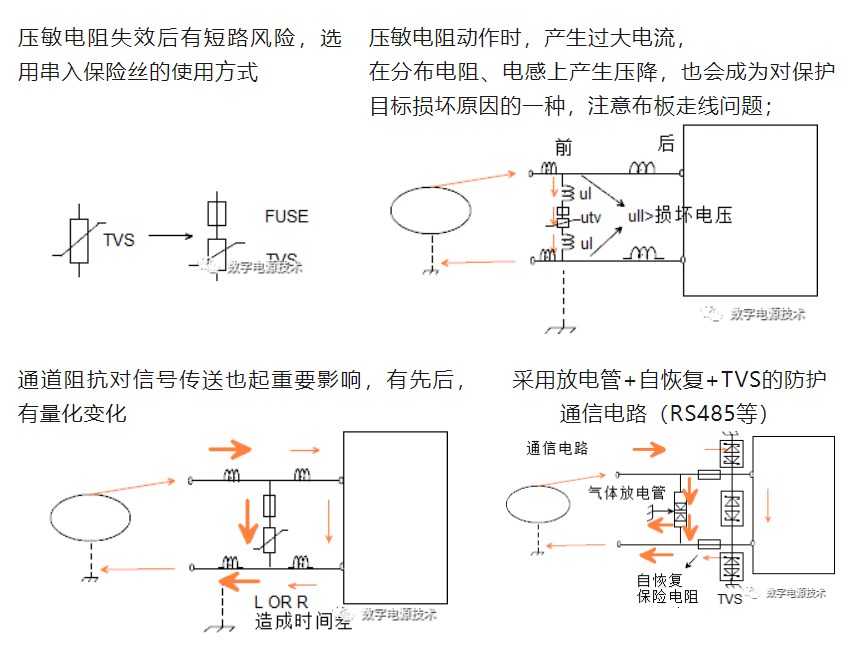 压敏电阻