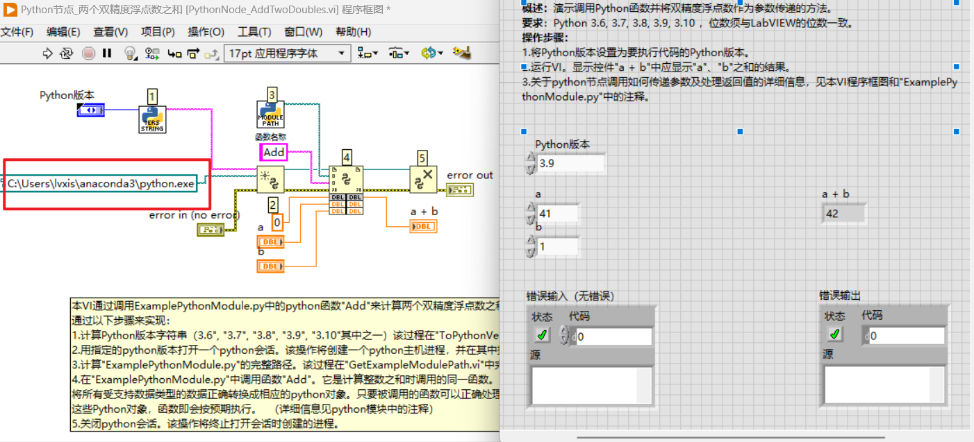 LabVIEW