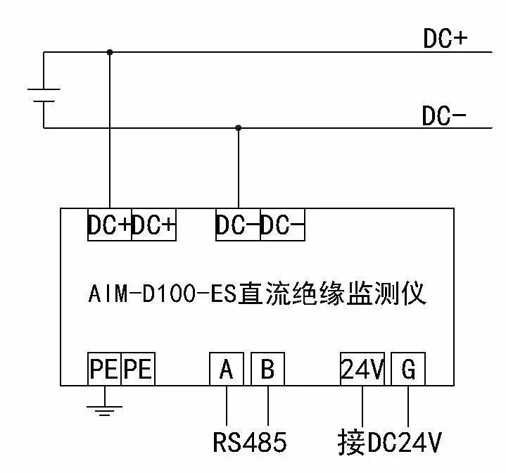 储能系统