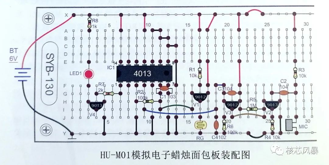 触发器