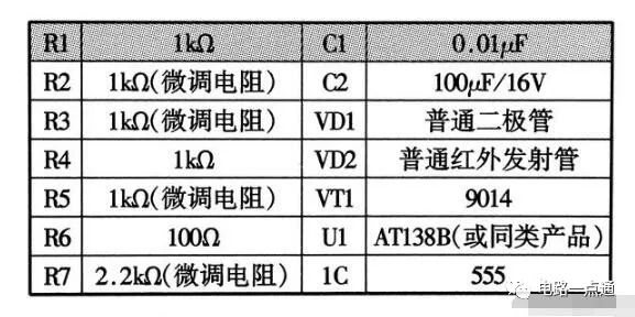 电路原理图