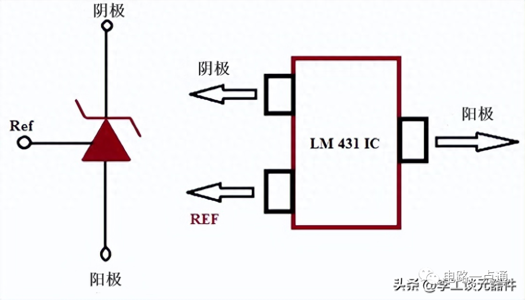 稳压电路