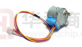 STEP MOTOR 5V (28BYJ-48-5V)