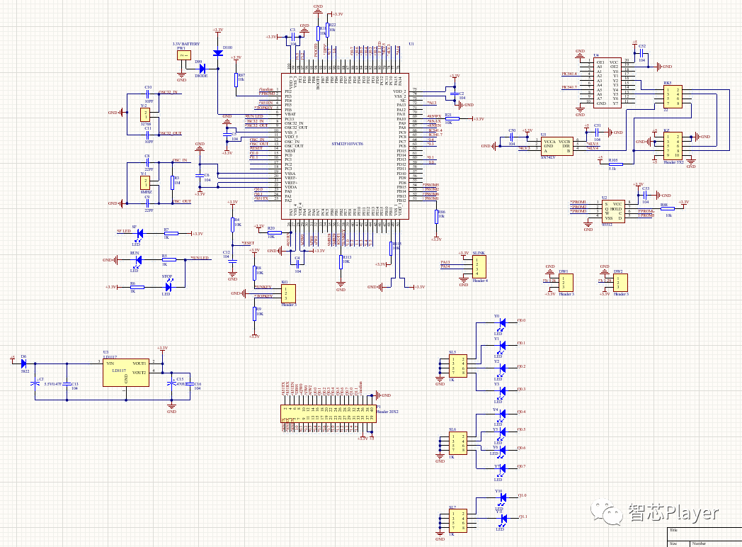 pcb