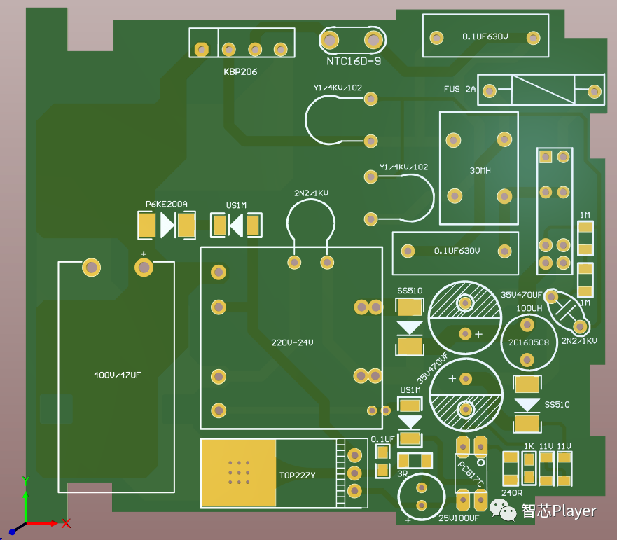 pcb