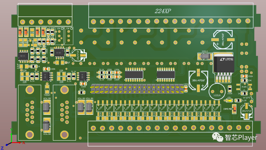 pcb