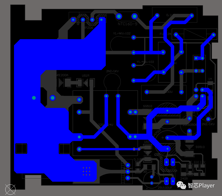 pcb