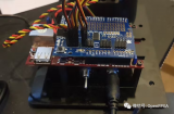 如何創建FPGA控制的機器人手臂