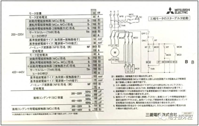 接触器