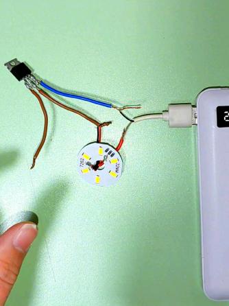 电子技术,元器件