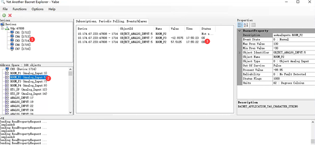 MODBUS