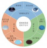 玻璃基集成<b class='flag-5'>光量子</b><b class='flag-5'>芯片</b>的研究进展