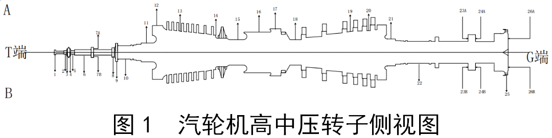 电站