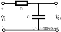 电压跟随器