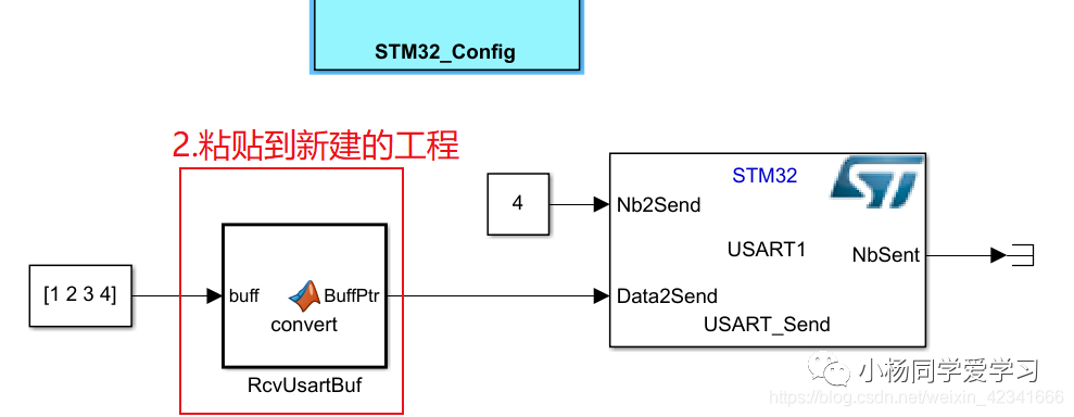 stm32cubemx