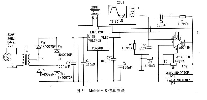 PCB设计