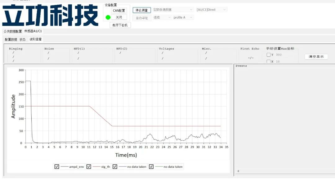 超声波