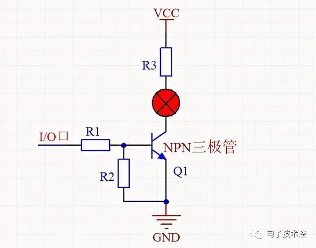 光敏电阻