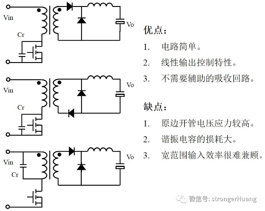 相控电源