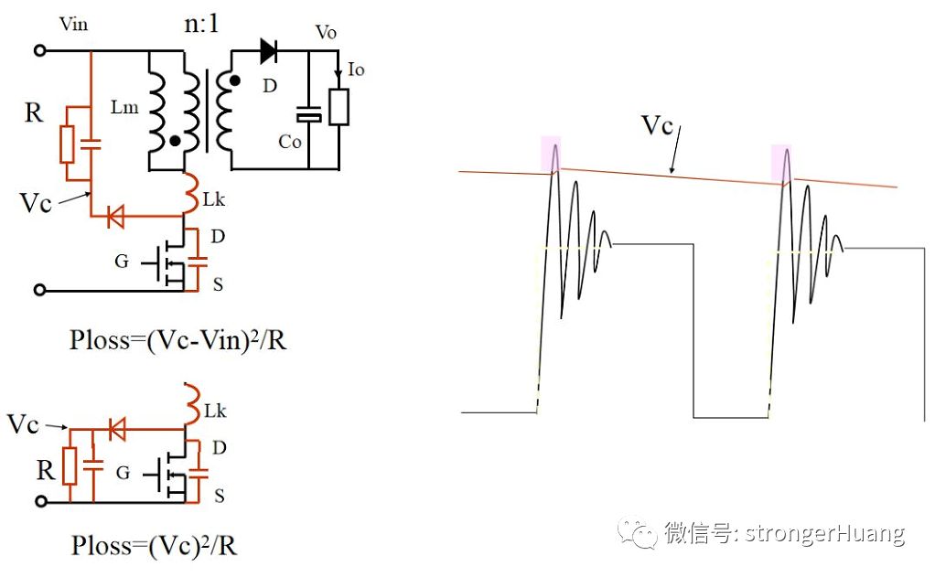 相控电源