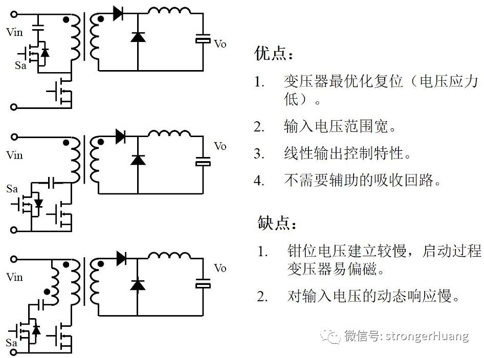 相控电源