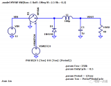 降压DC/DC电压转换器的工作原理