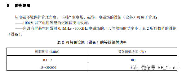 基站辐射