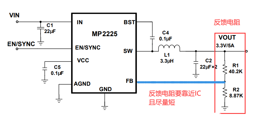 电阻