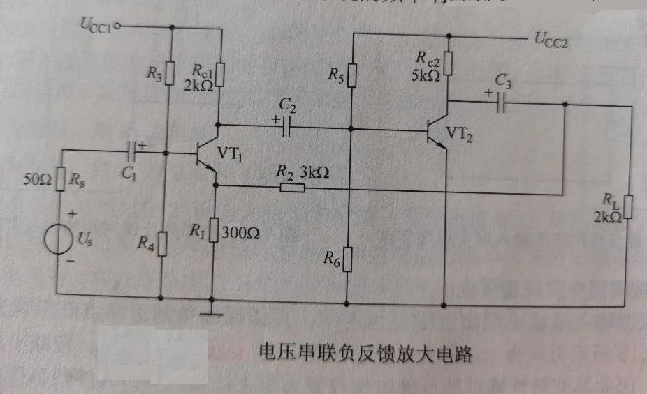 负载电容