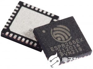 esp8266芯片