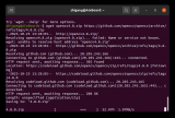 Ubuntu系統下編譯<b class='flag-5'>OpenCV</b>4.8源碼記錄