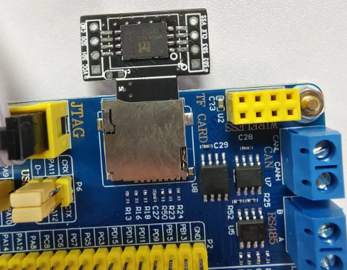 STM32