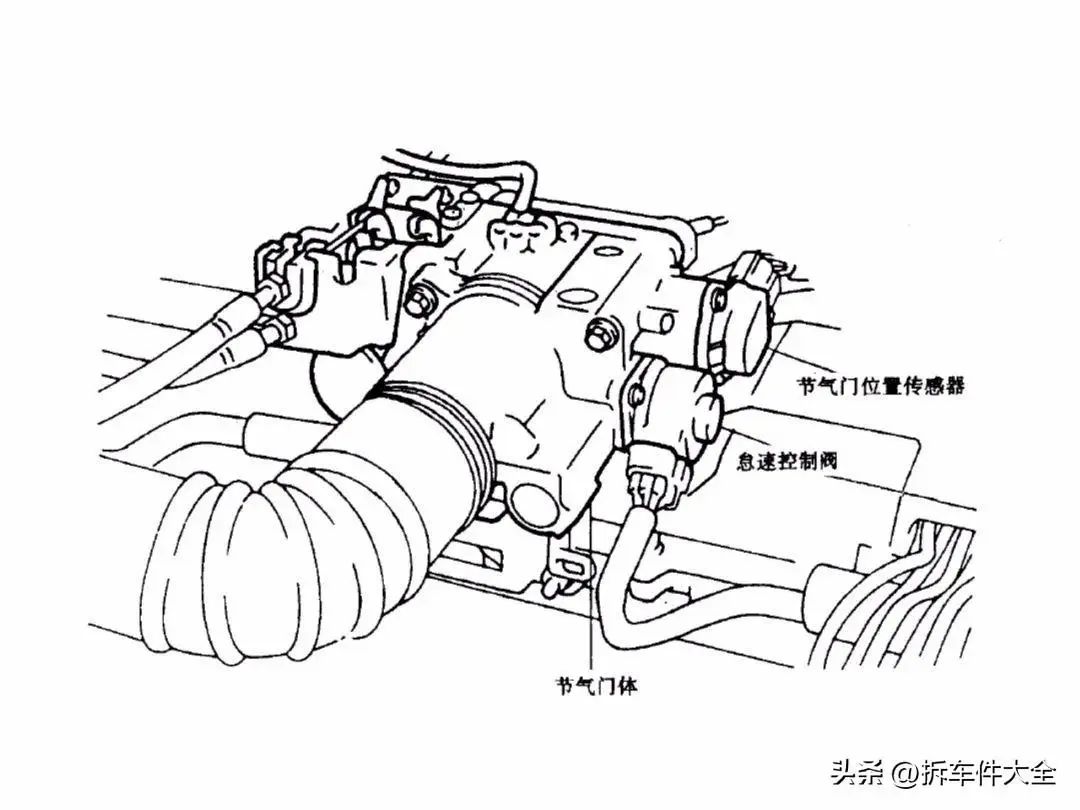 压力传感器