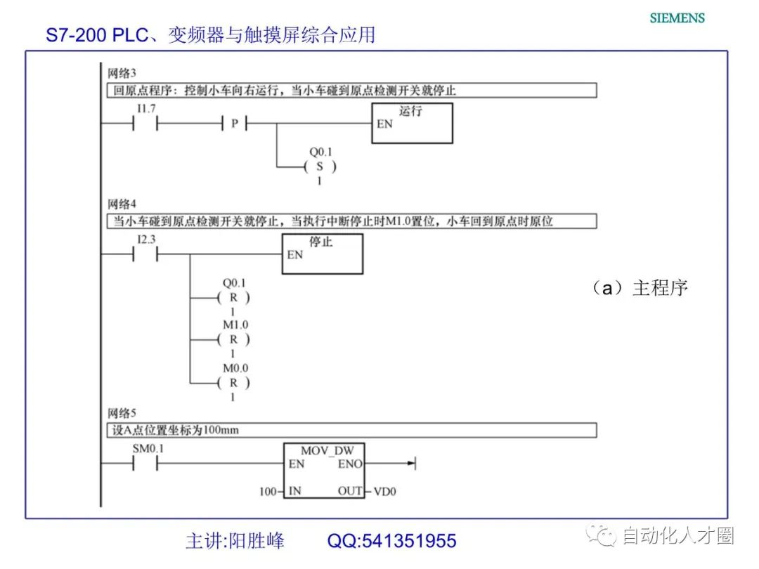 运动控制