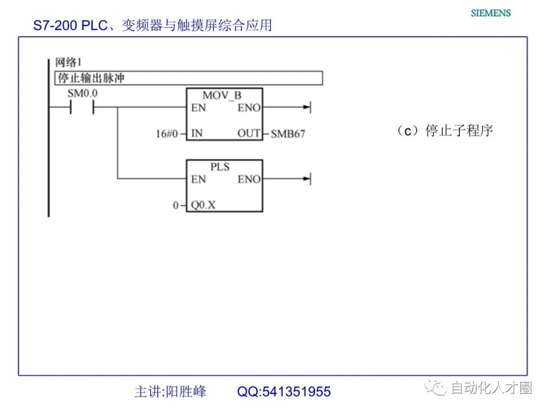 运动控制