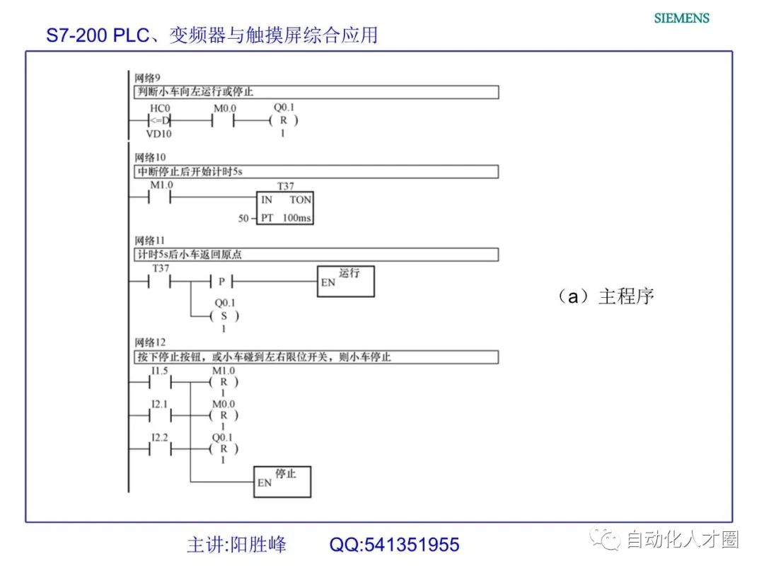 运动控制