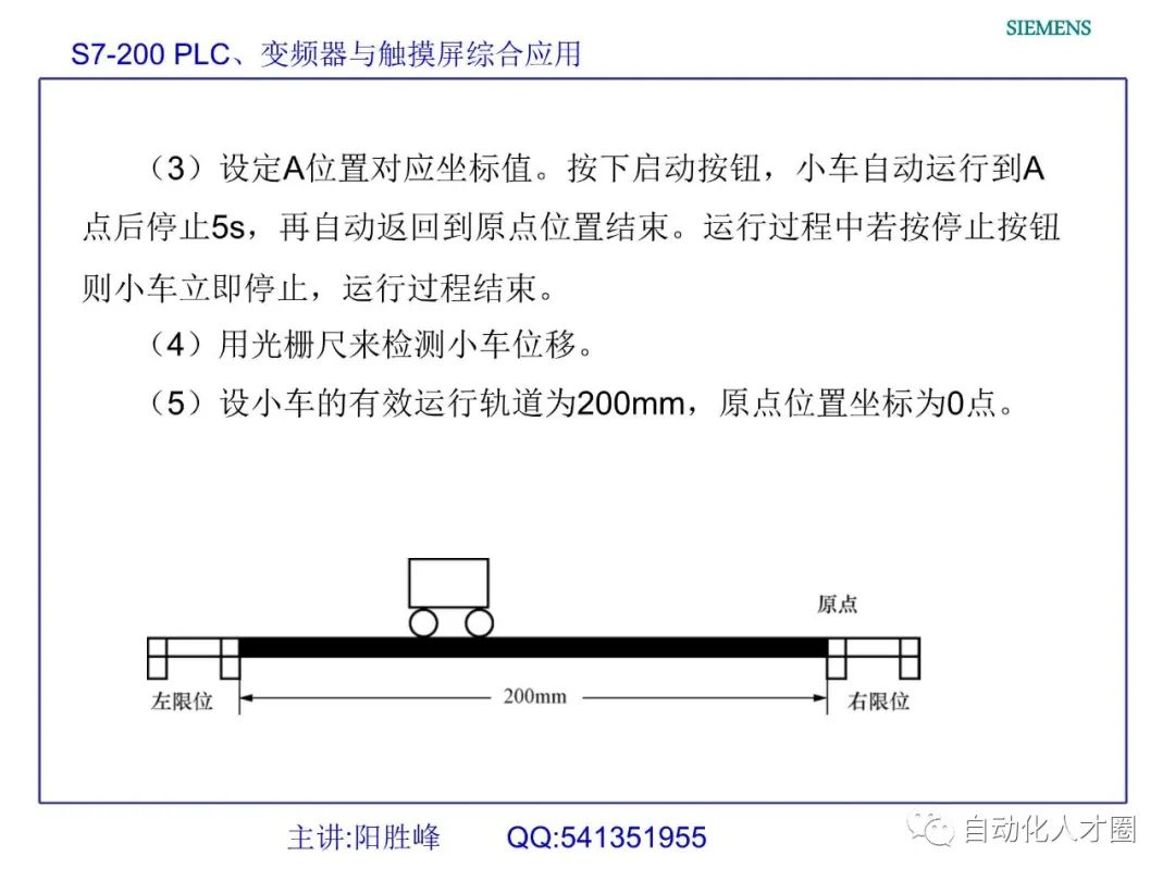 运动控制