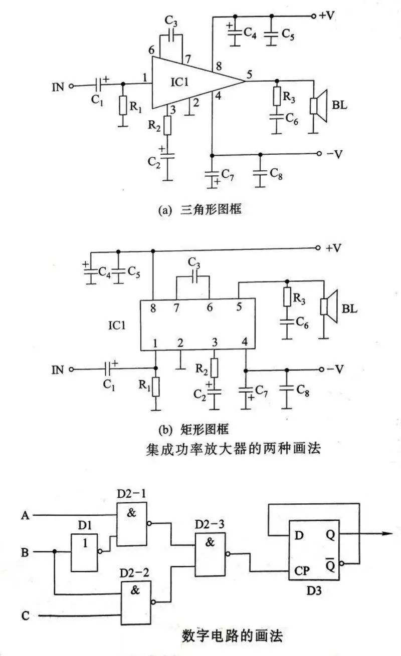 稳压器