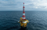 国内首座入级CCS观测塔｜赛思5G同步设备赋能「同济·海一号」开展海底科学观测！