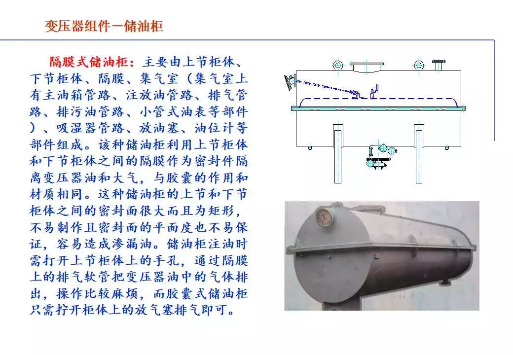 电力变压器