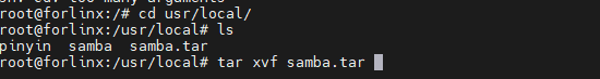 Samba