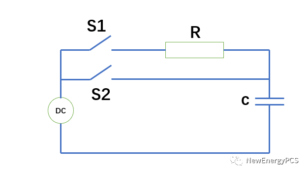 <b class='flag-5'>預(yù)充電</b>路原理 <b class='flag-5'>預(yù)充電</b>阻選型設(shè)計(jì)