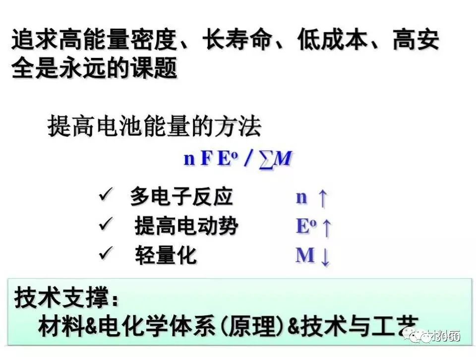 电解液