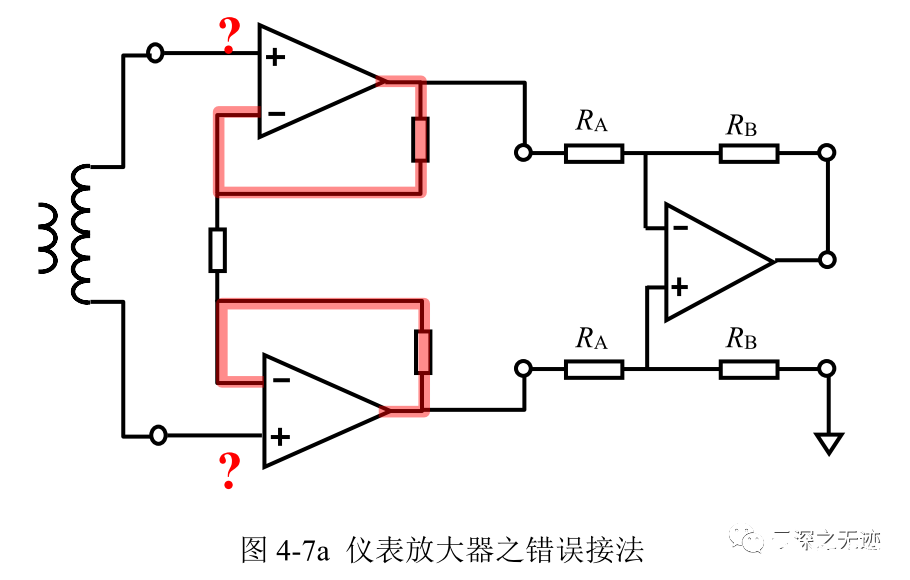 仪表放大器