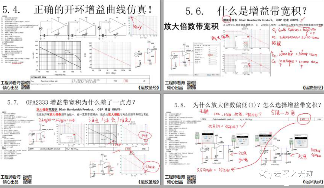 仪表放大器