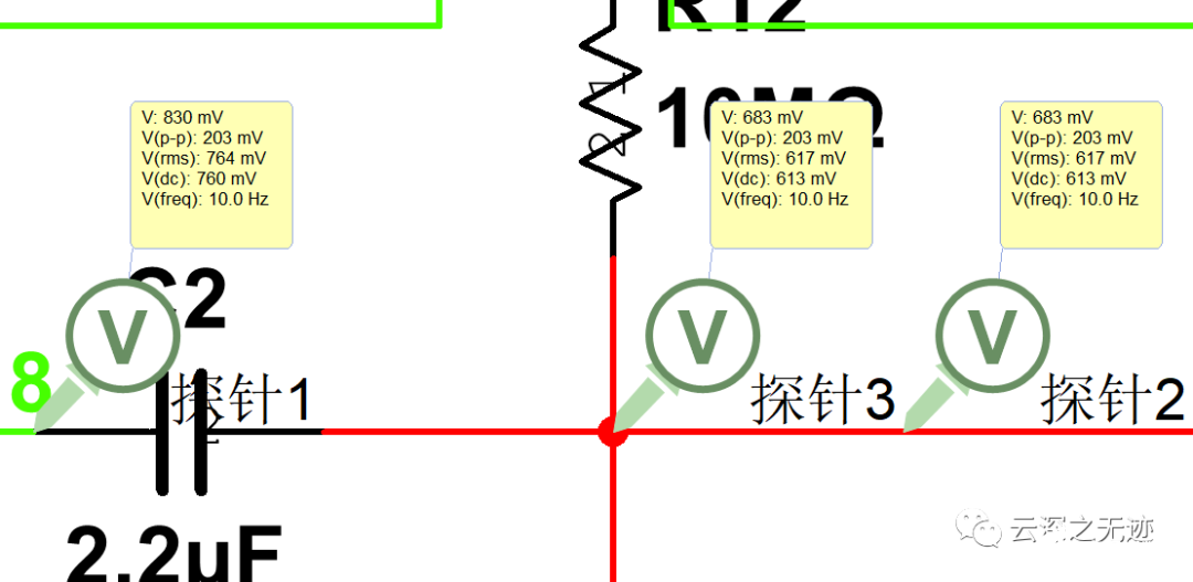 仪表放大器